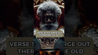 Happy Passover & Feast of Unleavened Bread from IUIC DALLAS! #DTX #Passover #FeastofUnleavenedBread