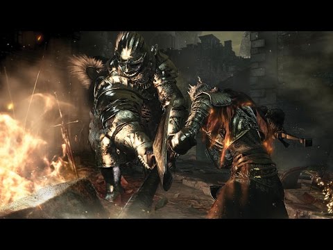 スクリーンショット Dark Souls ダークソウル3 攻略wiki