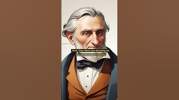 Carl Friedrich Gauss: The Gaussian Distribution #CarlGauss #GaussianDistribution #Gauss