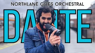 Northlane - Dante (Vocal and Orchestral Cover)