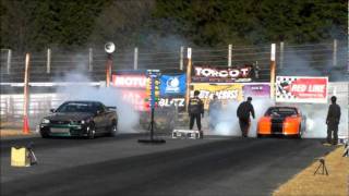 2011.12.24 JDDA WEST セントラルサーキット