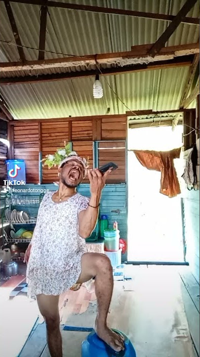 video lucu Papua Terbaru Tiktok ngakak Lucuh Parah 😂🤣😂🤣 2021 Papua.#tiktok #papua #ngakak #indonesia