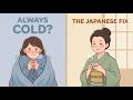 Why You're Always Cold — Even When No One Else Is