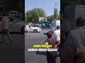 TƏCİLİ! Avtobus “Hyundai”yə çırpılıb aşdı – Hadisə yerindən GÖRÜNTÜLƏR #qəza #shorts