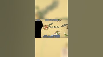 Casual RTS Experience #Desertkingdoms2 #strategygame #rts #casualgaming #gamingcommunity #fun