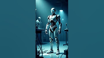 AI Refused to Shut Down During Test! 😱 | Scary Future of Artificial Intelligence  #ai #aiwithirfan