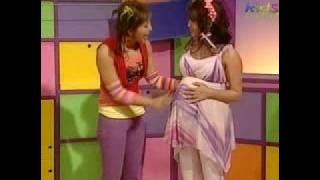 Hi-5 Kathleen & Sun