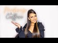 MAKEUP ET COIFFURE DU SHOOTING NABILLA BEAUTY