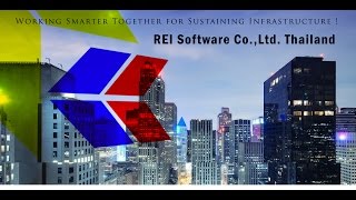 Concrete Beam Design in RAMSS screenshot 1