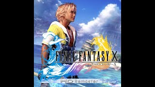 Finale -Final Fantasy X Let's Play Part 83 Final Fantasy X Live Stream Part 83