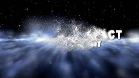 After Effects Template - Dissipation: Movie Trailers 3