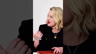 Celebrity No wonder 43-year-old Elisabeth Moss has remained single since her divorce Wealth