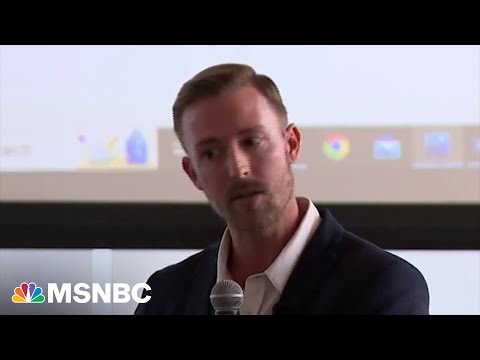 School administrator struggles to apply GOP anti-woke absurdity to factual history