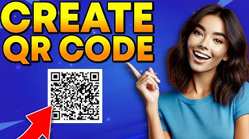 How To Make QR Code For Website Link (2025)