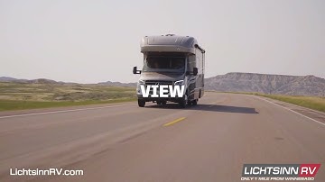 LichtsinnRV.com - The Winnebago View
