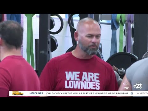 High School Coaching Catch Up: Lowndes' Zach Grage