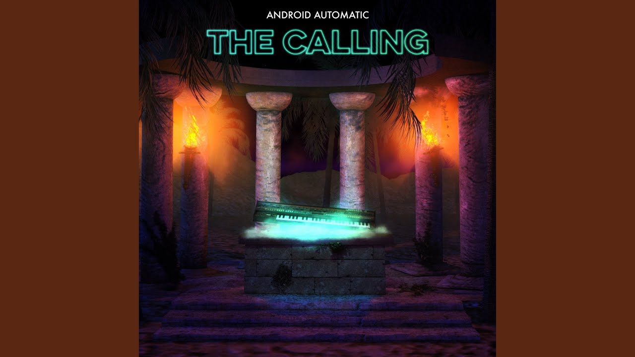 Watch The Calling on YouTube Watch The Calling on YouTube