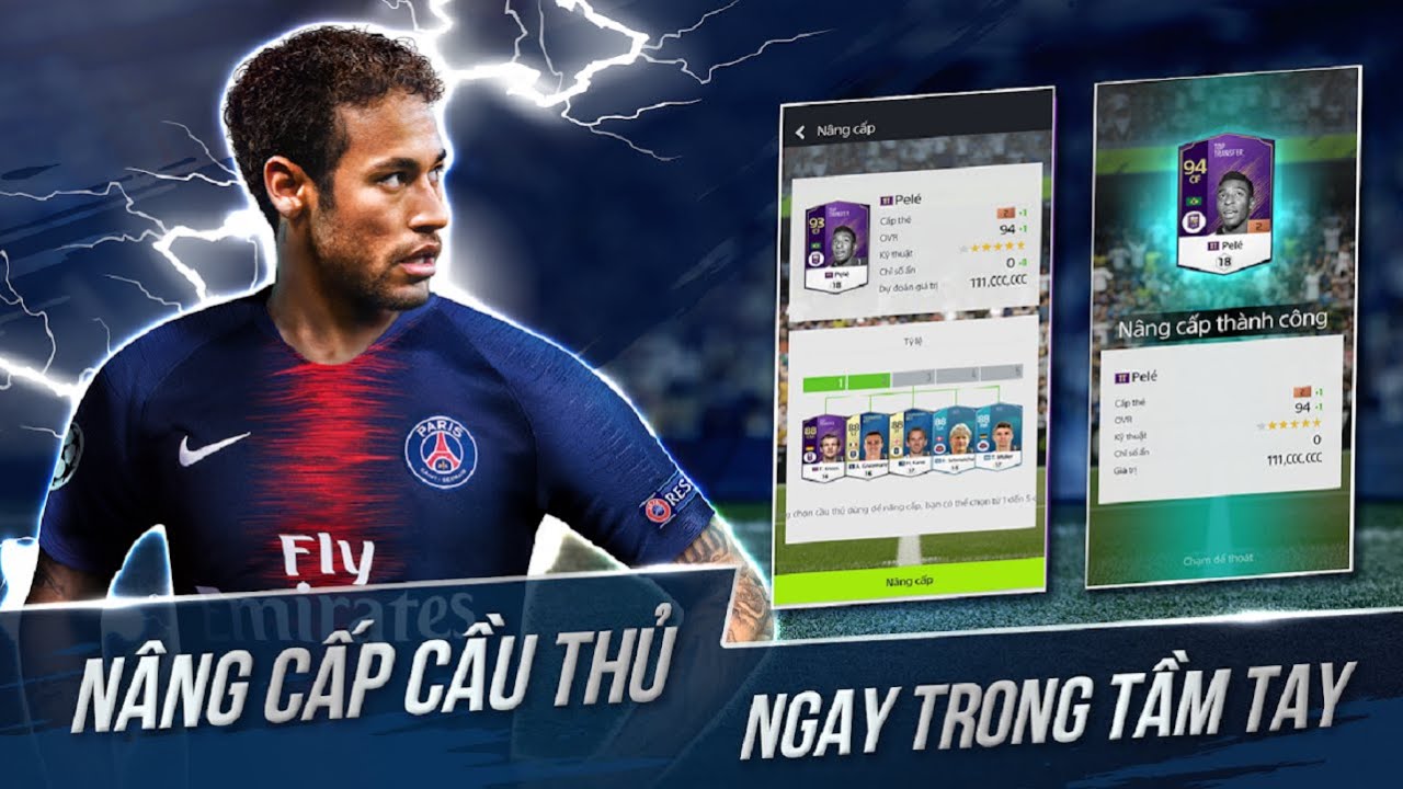 FIFA ONLINE 4 M Hack 😘 Hướng dẫn Hack không giới hạn Tài nguyên free mới nhất 2022 !!!