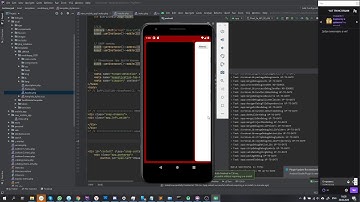 Скелет-шаблон для мобильного приложения (#Cordova) для 1С-Битрикс