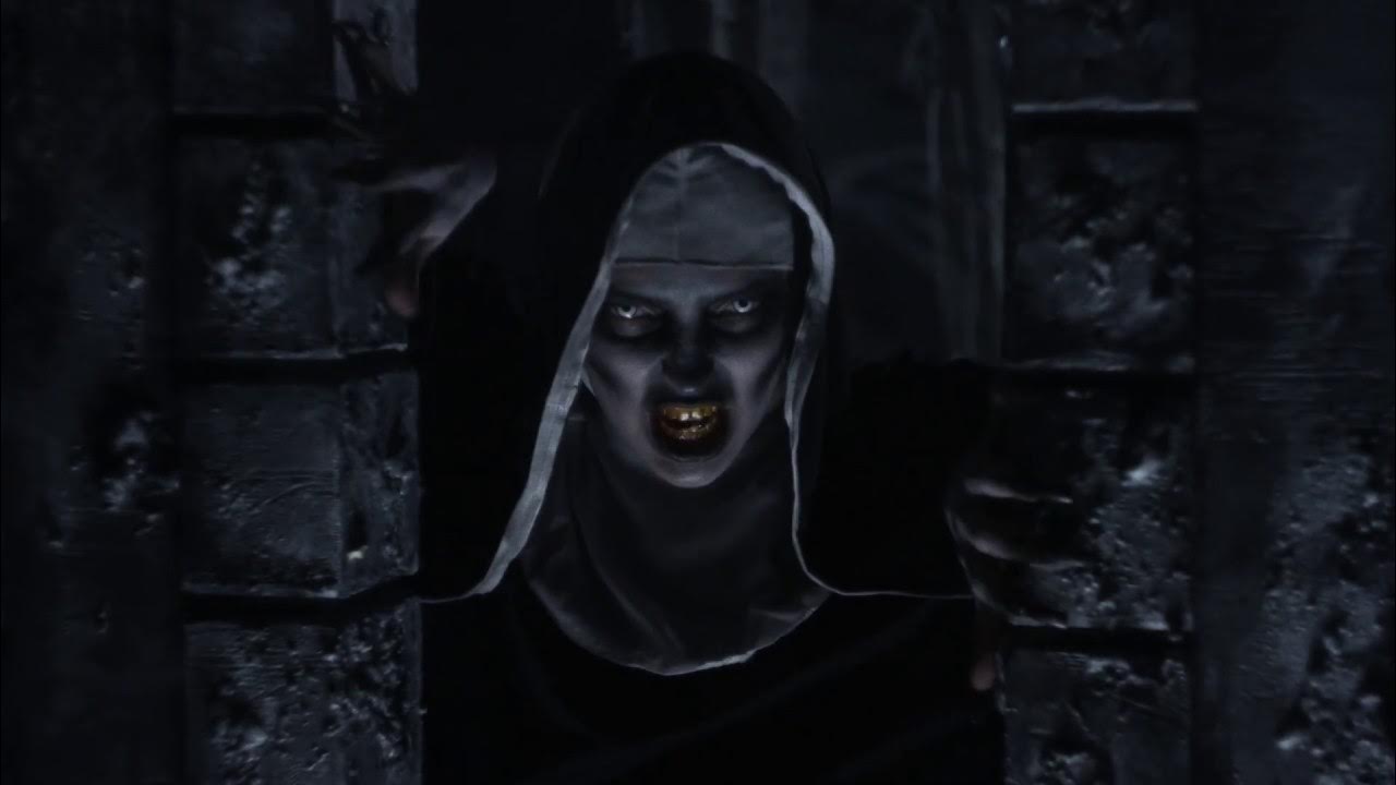 Talon Falls Screampark 2019 Promo YouTube
