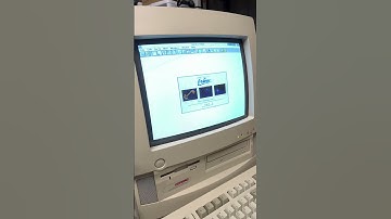 aol at 14.4 kbps