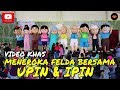 Video Khas - Meneroka Felda bersama Upin & Ipin