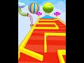 🔥 Going Balls VS Rollance Balls Action Ball Games New Rac 1040 | Android/IOS Games