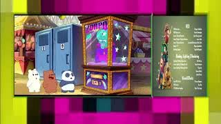 Cn Check It 1.0 Fanmade Credits Pushback Test