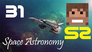 Space Astronomy, Episode 31 - 