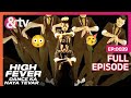 High Fever Dance Ka Naya Tevar | HIndi Serial | Full Episode - 39 | Lara Dutta | And TV