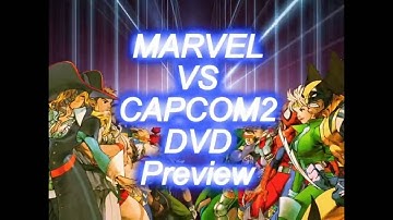 MvC2 Joo
