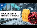 Rock of Ages 3 - PAX 13 Minutes of Gameplay | PS4