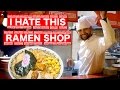 I Hate This Ramen Shop! (Parody)