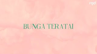 PERKHIN - Bunga Teratai (Lyric Video) - Lagu Rohani Khonghucu