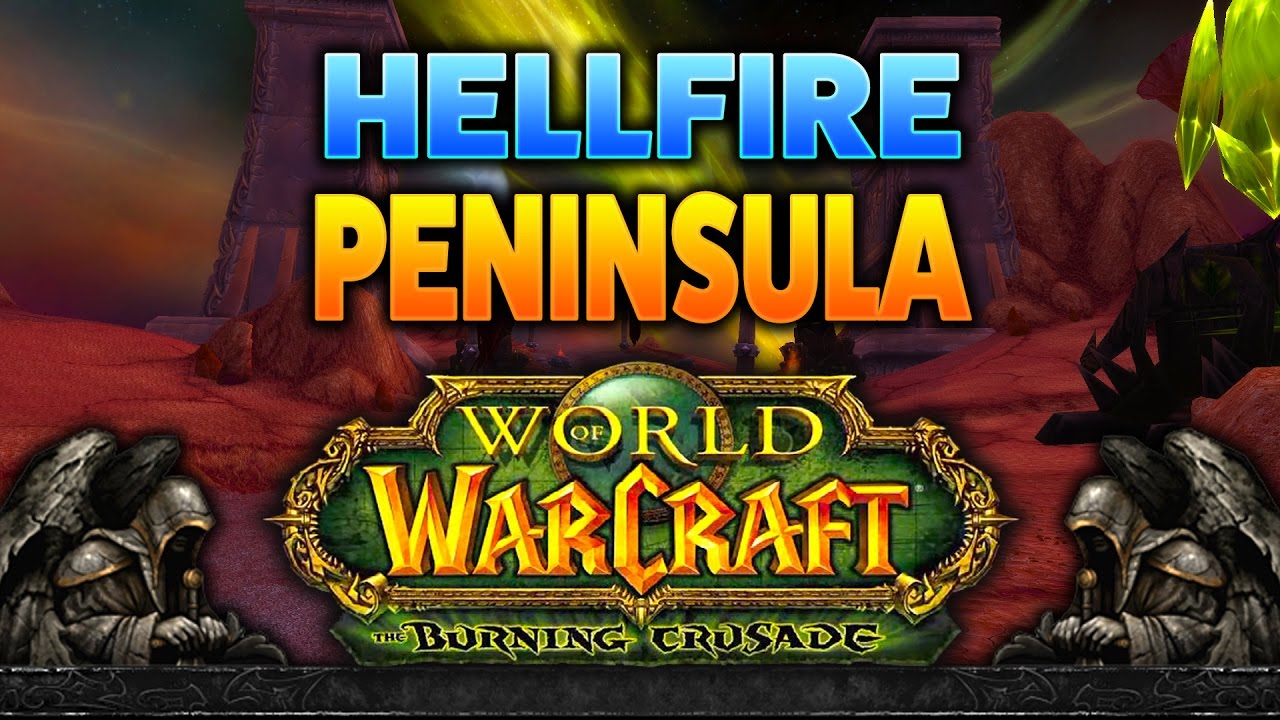 Bloody Vengeance | WoW Quest Guide 