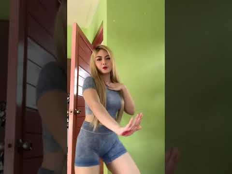 TikTok dance @anne sy #short #tiktokgirl