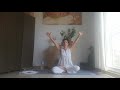 KANTHA PADMA KRIYA - SERIE PARA EL CHAKRA DE LA GARGANTA Y MEDITACIÓN PARA CONECTAR CON TU ALMA