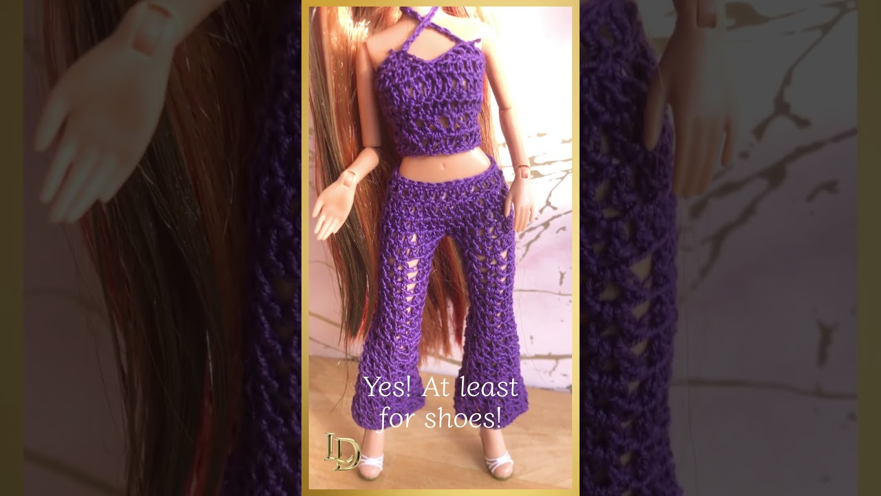 Before or after? Do you prefer tall Bratz or regular?