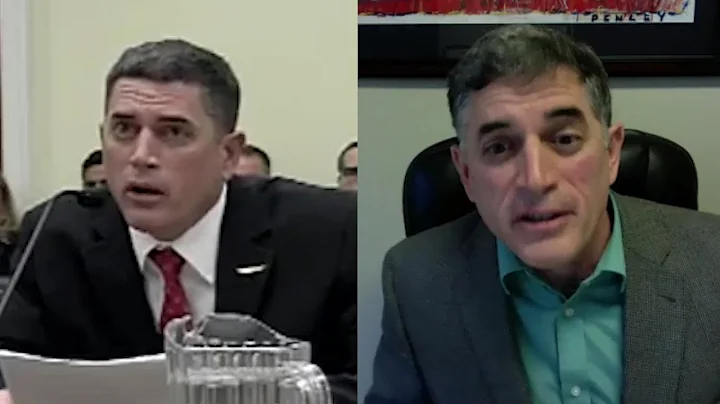 Andrew Clyde got a bill passed into law before he even ran for Congress