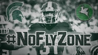 Darqueze Dennard #NoFlyZone College Career Highlights ᴴᴰ