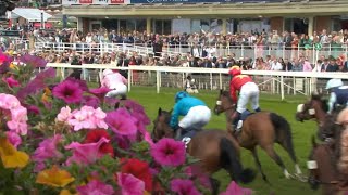 This Racing Life: York racecourse, Richard Fahey and more | Racing TV screenshot 4