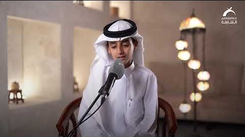 سورة القيامة بأداء مميز 👌🏻😍