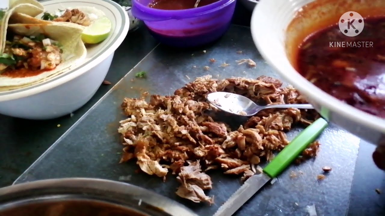 La Capital Birria Recipe
