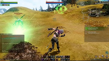 ArcheAge: Unchained - Ping Test (PH)