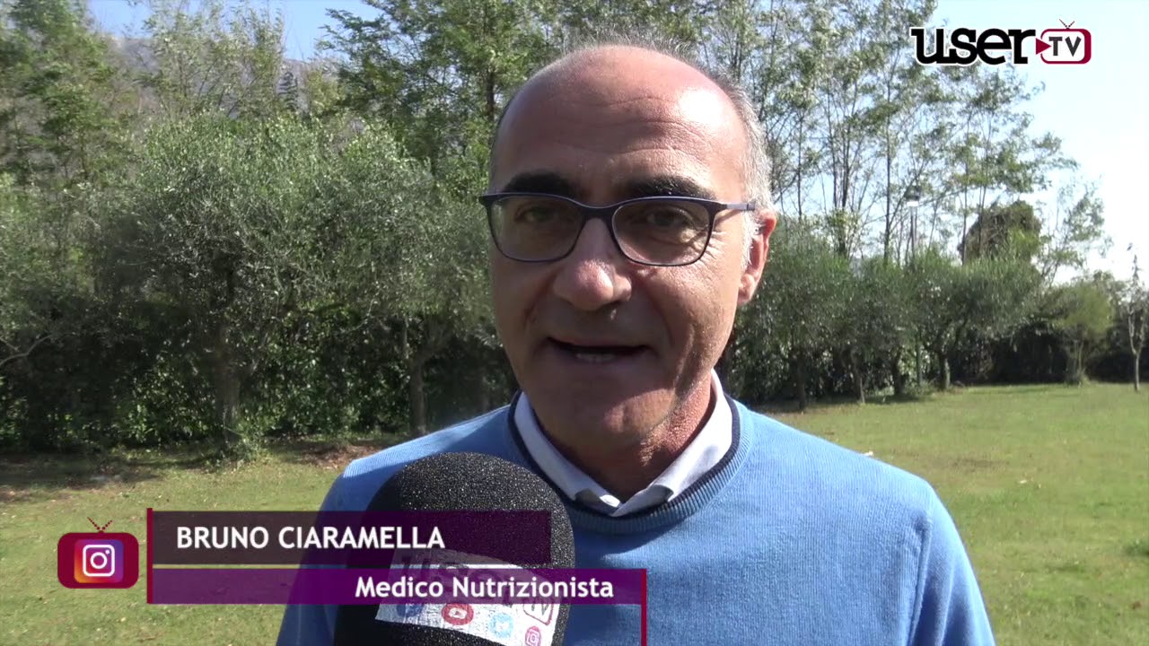 Sant'Agata de' Goti | La mela Annurca