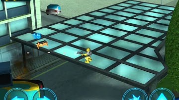 LEGO® Hero Factory - Best Androd / iOS GamePlay Trailer