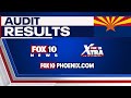 FULL VIDEO: Presentation of the Maricopa County election audit
