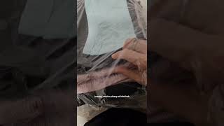 Laundry service cheap at Madinah #laundry #laundryservices #madinahshorts #madinah