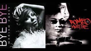 Aaliyah & Mariah Carey - I Don't Wanna x Bye Bye (Mashup) #AaliyahForever