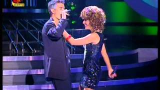 Vanessa Silva Ff - Cose Della Vita Eros Ramazzotti Tina Turner Actuação